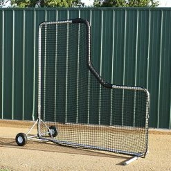 BSN Pro L-Screen Steel 8' X 8'