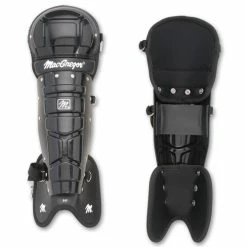 BSN MCB67 Umpire's Leg Guards