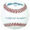 BSN MacGregor #87OL Official League -Baseball Shop bs mcb87olx a c X 68b54b6e c392 4f3f 9607 690625e76ce1