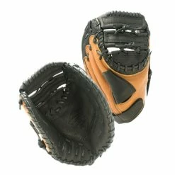 BSN MacGregor® Pro 100 1st Base Mitt LHT