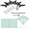 BSN Baseball Field Lining Kit 3 BSN Baseball Field Lining Kit -Baseball Shop bs mkblp6 a X 5adfaa96 b122 46eb bc90 f5c9b0e1fb0b