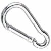 Carabiners For Batting Cage Installation By Cimarron -Baseball Shop carabiners cimarron unique sports