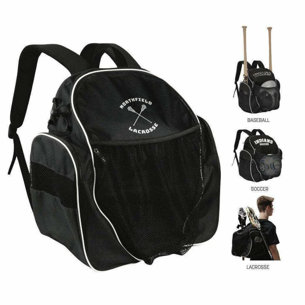 Player's Pack By Champro 1 Player's Pack By Champro