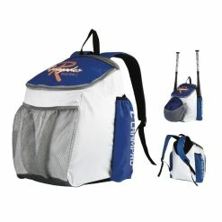 Player's Premier Backpack By Champro