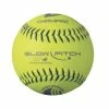 Champro USSSA .47 12-Inch Slow Pitch Softballs -Baseball Shop champro usssa 47 12 slow pitch m softballs 1 dozen champro unique sports