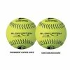 Champro USSSA .44 Classic Tournament M/W Softballs -Baseball Shop champro usssa classic mw softballs 1 dozen champro unique sports