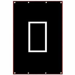 Vinyl Batting Cage Backstops By Cimarron Sports -Baseball Shop d85a54bd fd14 4dee 8cb9 e93c33e3bd4d