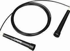 Zona Deportiva Adjustable Speed Ropes