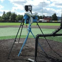 Carousel Automatic Baseball And Softball Ball Feeder By JUGS 11 Carousel Automatic Baseball And Softball Ball Feeder By JUGS -Baseball Shop e57b43c9 ccc5 4ac6 a4e2 94828f6bfc78