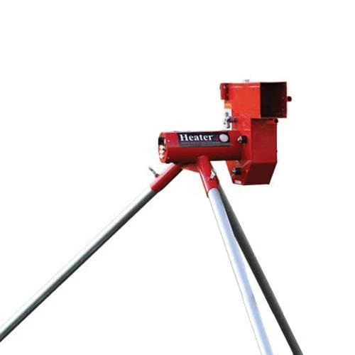 Real Baseball Pitching Machines By Heater Sports 1 Real Baseball Pitching Machines By Heater Sports
