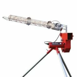 Real Baseball Pitching Machines By Heater Sports 9 Real Baseball Pitching Machines By Heater Sports -Baseball Shop heater real baseball pitching machines heater heater real baseball pitching machine with auto ball feeder unique sports 5