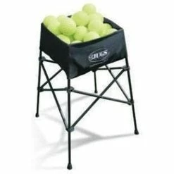 100 Baseball Capacity Back-Saver Ball Basket By JUGS -Baseball Shop jugs back saver ball basket jugs unique sports 3