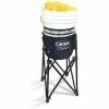 The Bucket Plus Portable Stand By JUGS Sports -Baseball Shop jugs bucket plus jugs unique sports