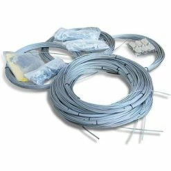 Ceiling Installation Kit For JUGS Batting Cages