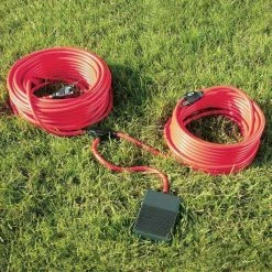 JUGS In-Line On/Off Feeder Remote Switch