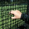 Replacement Net For JUGS Protector Series Softball Screen -Baseball Shop jugs protector series softball replacement netting jugs unique sports