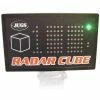 The Battery Operated 'Radar Cube' By JUGS Sports -Baseball Shop jugs radar cube jugs unique sports