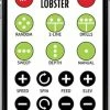 Lobster Remote For IPhone -Baseball Shop lobster remote for iphone lobster unique sports