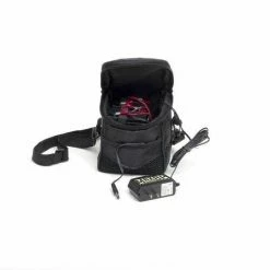 External Battery Pack For Use With Any MaxBP Machine