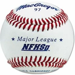 BSN MacGregor® #97 Major League Baseball