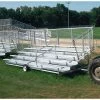 BSN Preferred Transportable Bleachers -Baseball Shop nbt0515p x