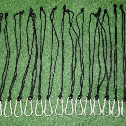 CIMARRON Net Hangers - Package Of 25 -Baseball Shop net hangers package of 25 cimarron unique sports