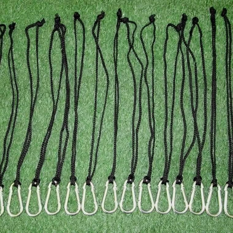 CIMARRON Net Hangers - Package Of 25 1 CIMARRON Net Hangers - Package Of 25