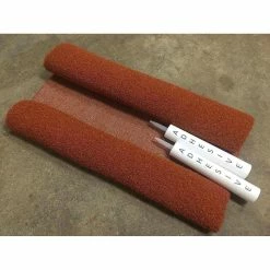 Pitching Mound Turf Repair Kits For Portolite Mounds By Portolite