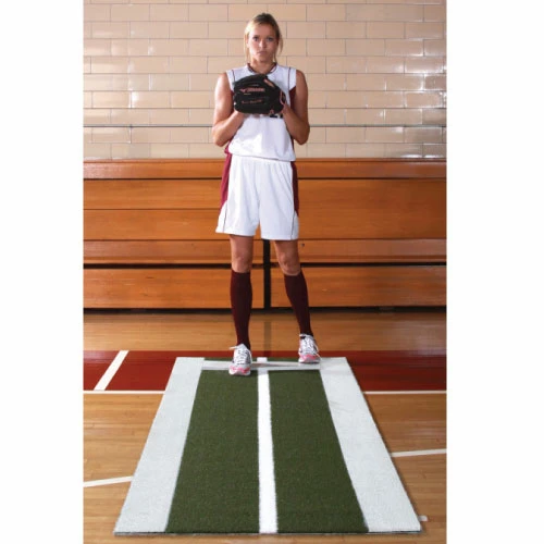 BSN Jennie Finch Pitcher's Lane Pro 1 BSN Jennie Finch Pitcher's Lane Pro