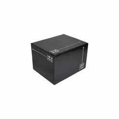 BSN 3 In 1 Plyo Cube