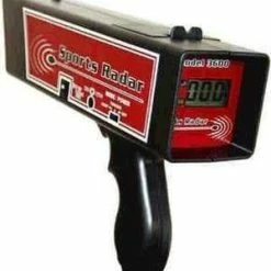 Sports Radar Ltd Model SR3600