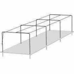 Trigon Sports International Installation Hardware For Existing Cage Frame -Baseball Shop trigon sports international installation hardware for existing frame trigon sports international unique sports 2