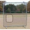 Trigon Sports International ProCage 7'x7' Softball Pitcher's Screen Replacement Net -Baseball Shop trigon sports international procage 7x7 softball pitchers screen replacement net trigon sports international unique sports