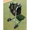 Trigon Sports International ProCage Batting Practice Ball Caddy -Baseball Shop trigon sports international procage batting practice ball caddy trigon sports international unique sports