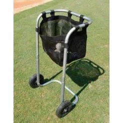 Trigon Sports International ProCage Batting Practice Ball Caddy