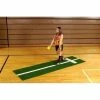 Trigon Sports International TSI Softball Pitching Mat With Stride Line -Baseball Shop trigon sports international stride line softball pitching mat trigon sports international unique sports