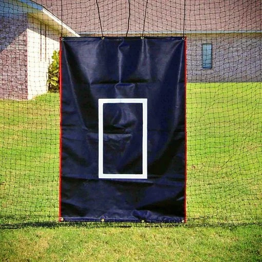Vinyl Batting Cage Backstops By Cimarron Sports -Baseball Shop vinyl batting cage backstops 4x6 cimarron 4 x 6 vinyl backstop unique sports 1f6c21b4 d83e 4dc2 b91a 905c3ab6752c