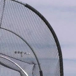 BSN BS4 Portable Backstop -Baseball Shop z085200500 x b60a89b8 7310 4dc4 b661 ef325b7d9b5b